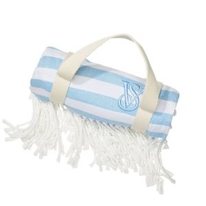 VS Beach blanket / couverture de plage